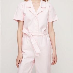 Wilfred Free Jumpsuit